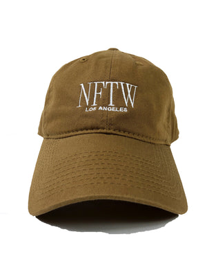 NFTW LA Dad Hat